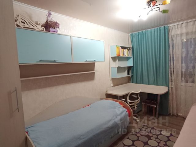 3-комн., 68 м², 2/9 этаж