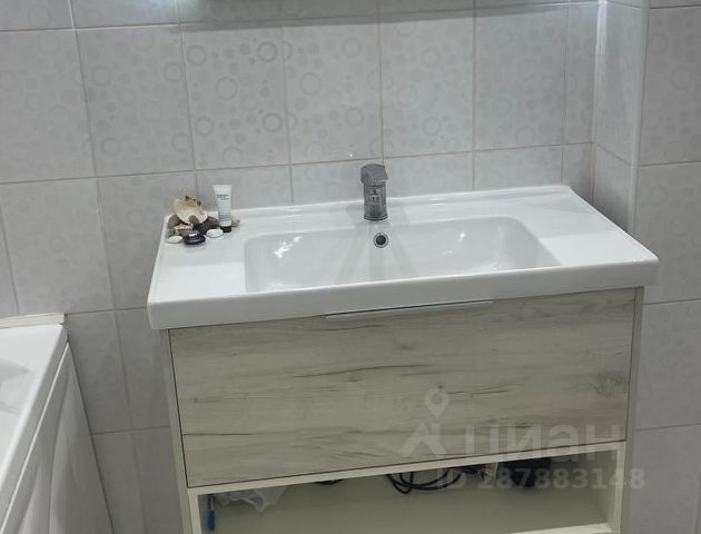 1-комн., 52 м², 20/25 этаж