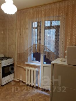 2-комн.кв., 45 м², этаж 3