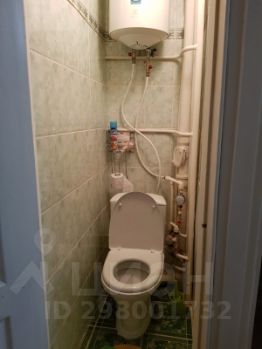 2-комн.кв., 45 м², этаж 3