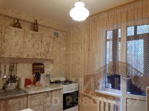 2-комн.кв., 45 м², этаж 3