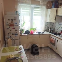 3-комн.кв., 68 м², этаж 7