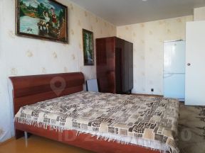 3-комн.кв., 60 м², этаж 3