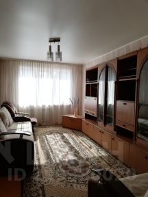 3-комн.кв., 60 м², этаж 3