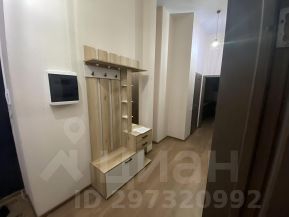 3-комн.кв., 80 м², этаж 25