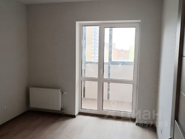 2-комн., 57 м², 7/19 этаж