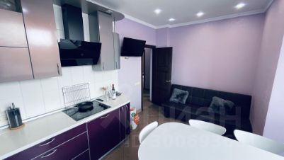 2-комн.кв., 65 м², этаж 2