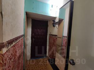 2-комн.кв., 44 м², этаж 3