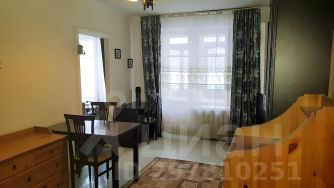 2-комн.кв., 44 м², этаж 2