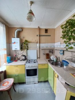 2-комн.кв., 44 м², этаж 2