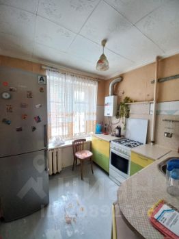 2-комн.кв., 44 м², этаж 2