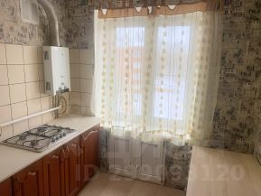 2-комн.кв., 44 м², этаж 3