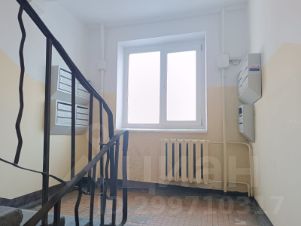 1-комн.кв., 31 м², этаж 1