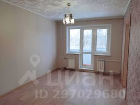 2-комн.кв., 45 м², этаж 3