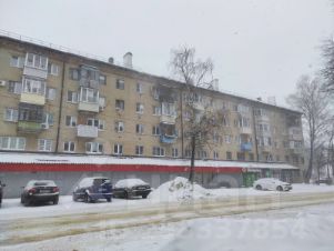 2-комн.кв., 44 м², этаж 5