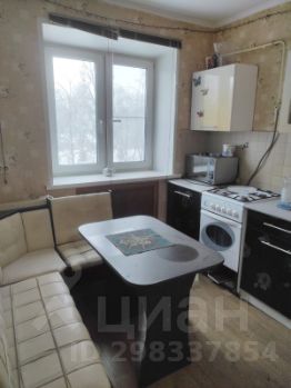 2-комн.кв., 44 м², этаж 5