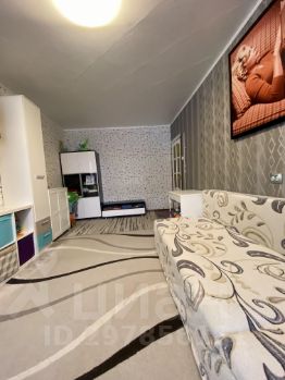 2-комн.кв., 53 м², этаж 2