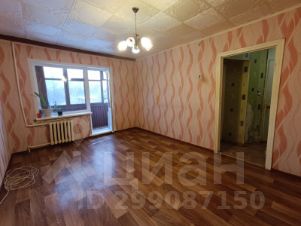 1-комн.кв., 32 м², этаж 4