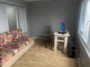 2-комн.кв., 21 м², этаж 2