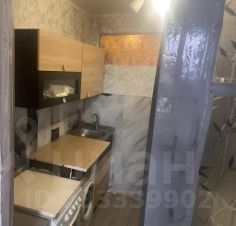 2-комн.кв., 21 м², этаж 2