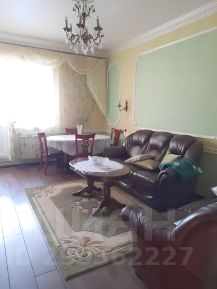 2-комн.кв., 58 м², этаж 10