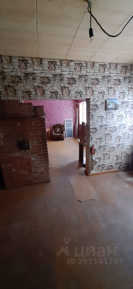 Квартира 1-комн. 44 м² за 450 000 ₽ в с. Воскресенское (Воскресенский сельсовет) — фото 1