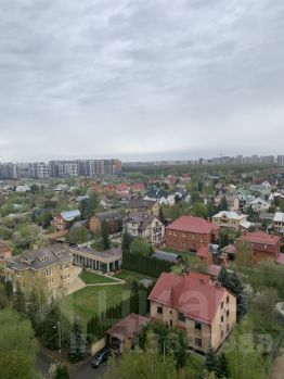 2-комн.кв., 48 м², этаж 13