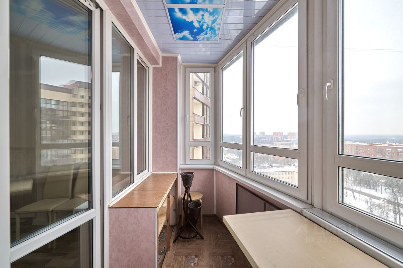 2-комн. кв., НАО (Новомосковский)