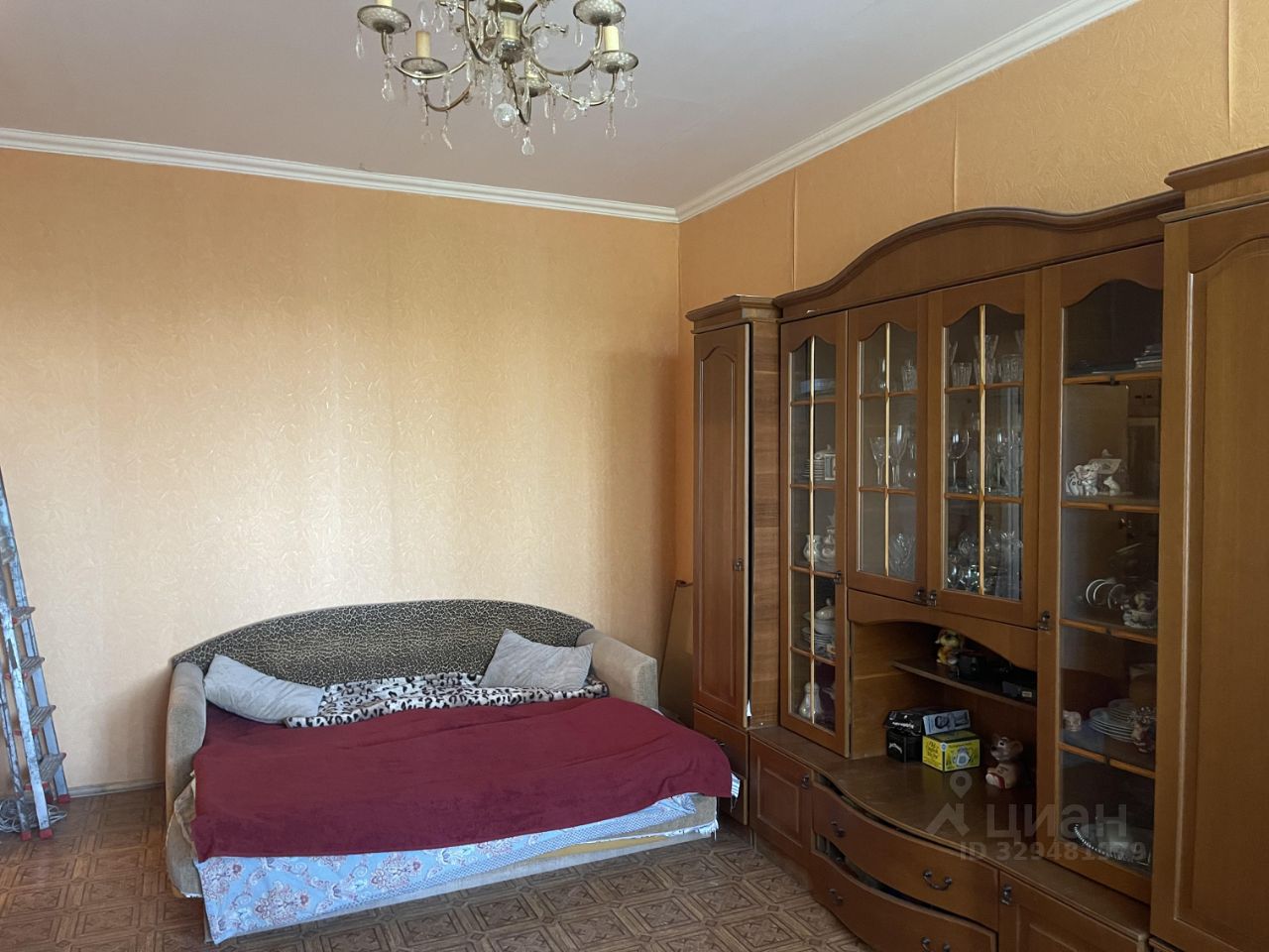 Квартира