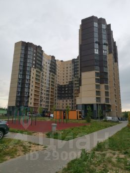 2-комн.кв., 58 м², этаж 8