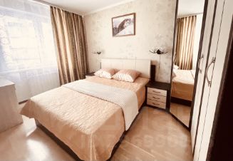 2-комн.кв., 58 м², этаж 11