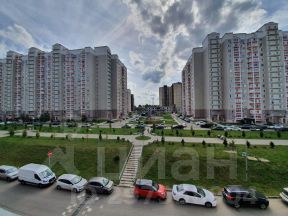 1-комн.кв., 45 м², этаж 4