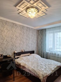 2-комн.кв., 64 м², этаж 8