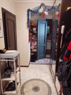 2-комн.кв., 55 м², этаж 3