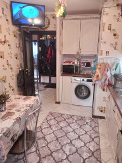 2-комн.кв., 55 м², этаж 3