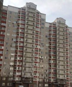 1-комн.кв., 34 м², этаж 12