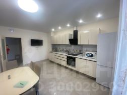 2-комн.кв., 59 м², этаж 10