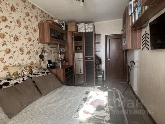 4-комн., 104 м², 8/9 этаж