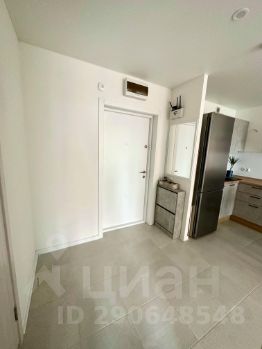 1-комн.кв., 35 м², этаж 11