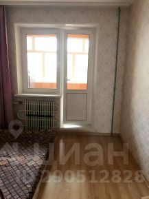 3-комн.кв., 63 м², этаж 3