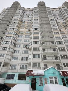 2-комн.кв., 53 м², этаж 5