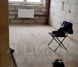 1-комн.кв., 37 м², этаж 3