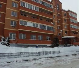 1-комн.кв., 42 м², этаж 4