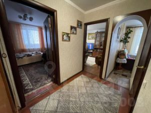 2-комн.кв., 50 м², этаж 1