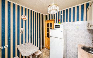 2-комн.кв., 45 м², этаж 2