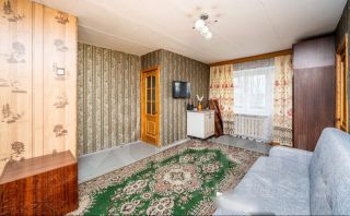 2-комн.кв., 45 м², этаж 2