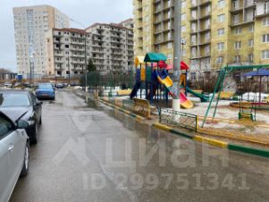 2-комн.кв., 53 м², этаж 11