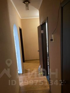 2-комн.кв., 53 м², этаж 11