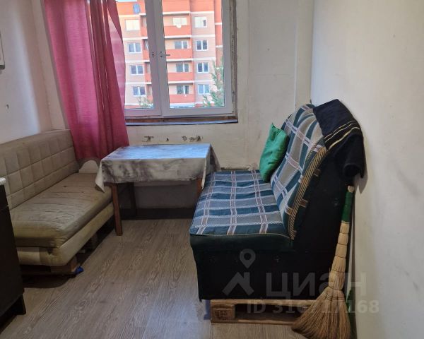 2-комн., 57 м², 3/5 этаж