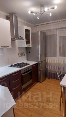 2-комн.кв., 48 м², этаж 3